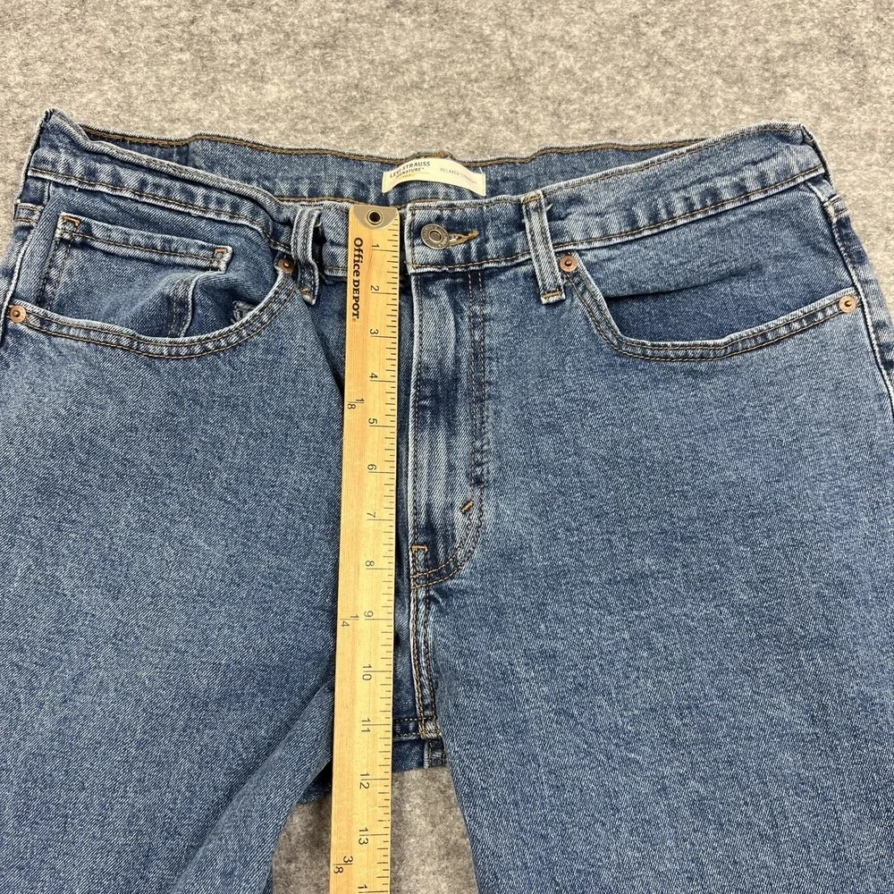 Levi Strauss & Co. Signature levi strauss